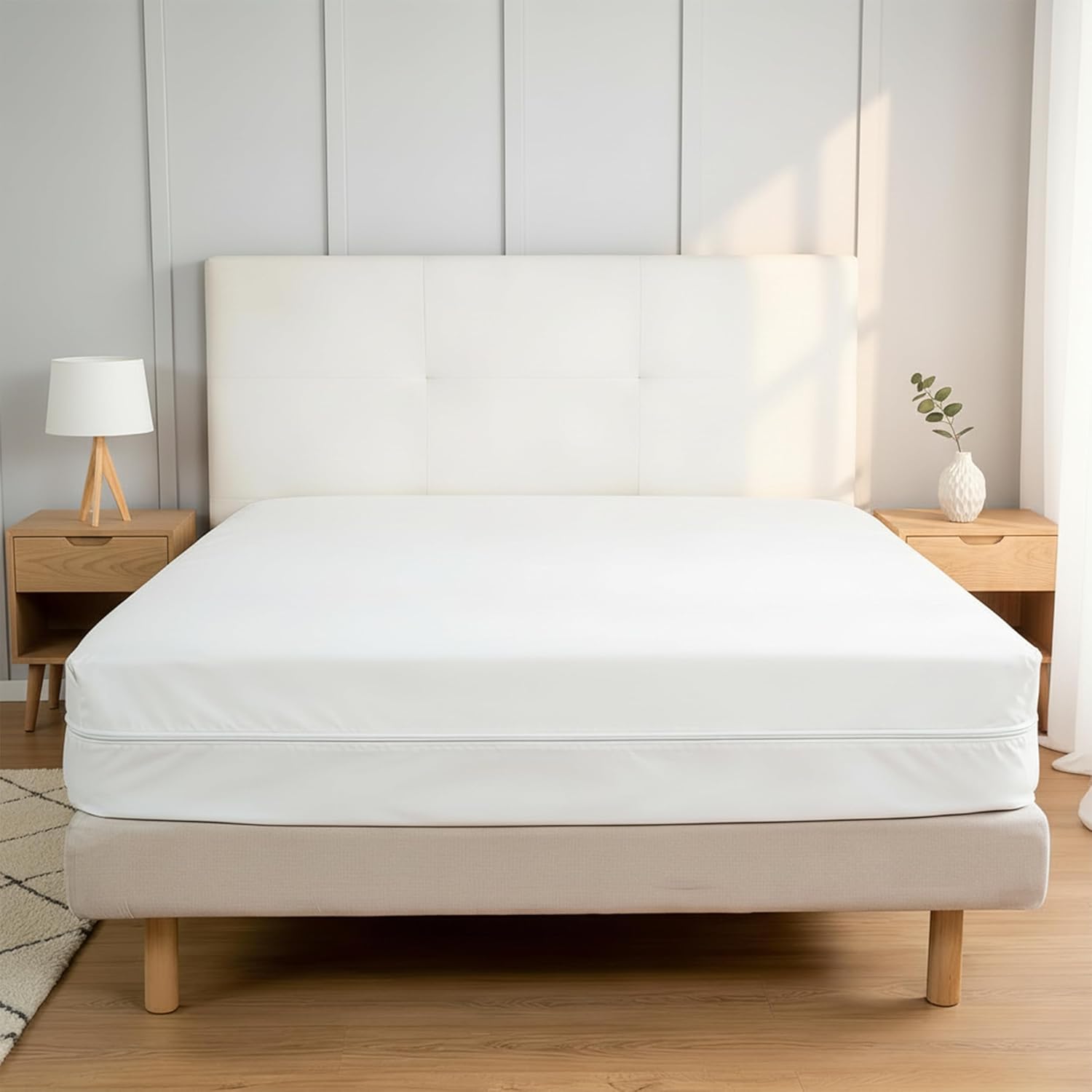 Capa protetora impermeável e confortável. jpg Capa protetora impermeável e confortável. jpg