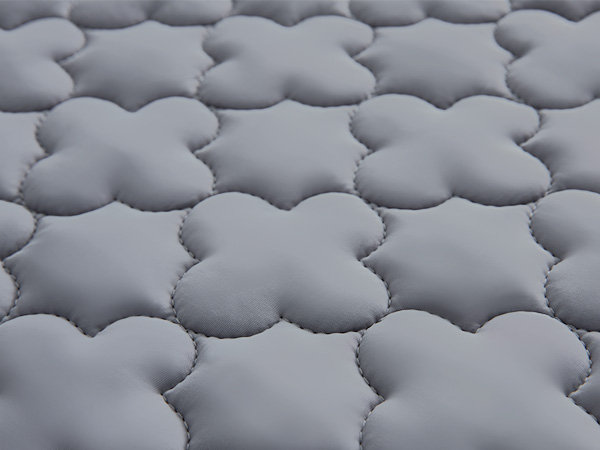 冷却マットレストッパー 冷却マットレストッパー