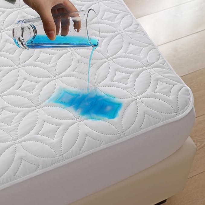 Waterproof Mattress Protector