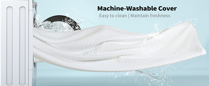 쿨링 메모리폼 매트리스 토퍼 쿨링 메모리폼 매트리스 토퍼