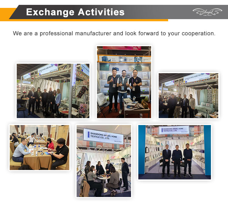 Exchange Activities Exchange Activities