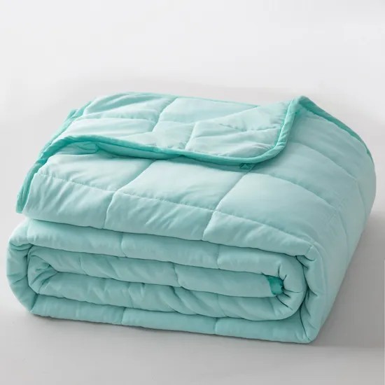 High-Quality Cooling Weighted Blanket