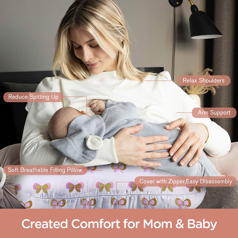 通気性のある看護枕 