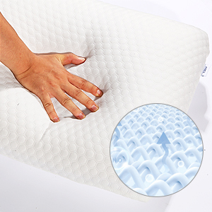 サイド/バックスリーパーピロー サイド/バックスリーパーピロー