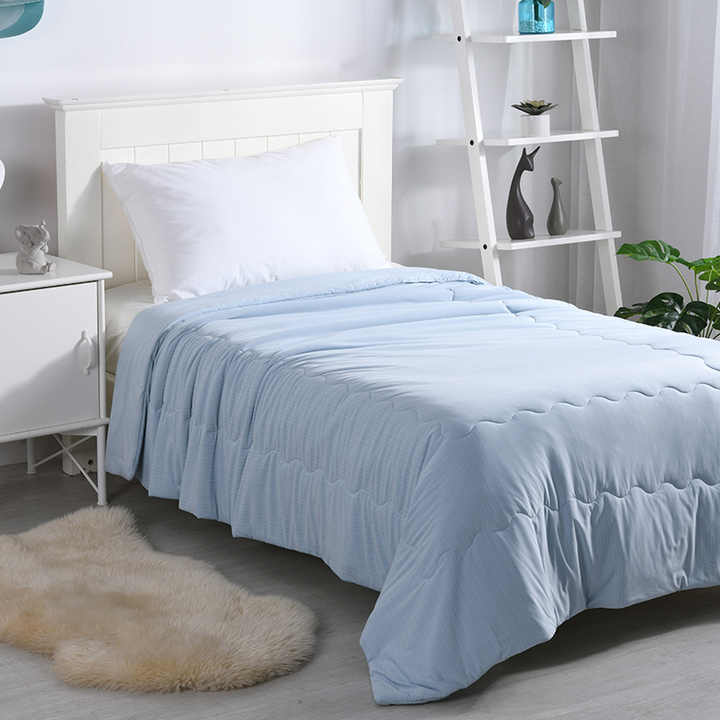 غطاء سرير تبريد ممتاز 