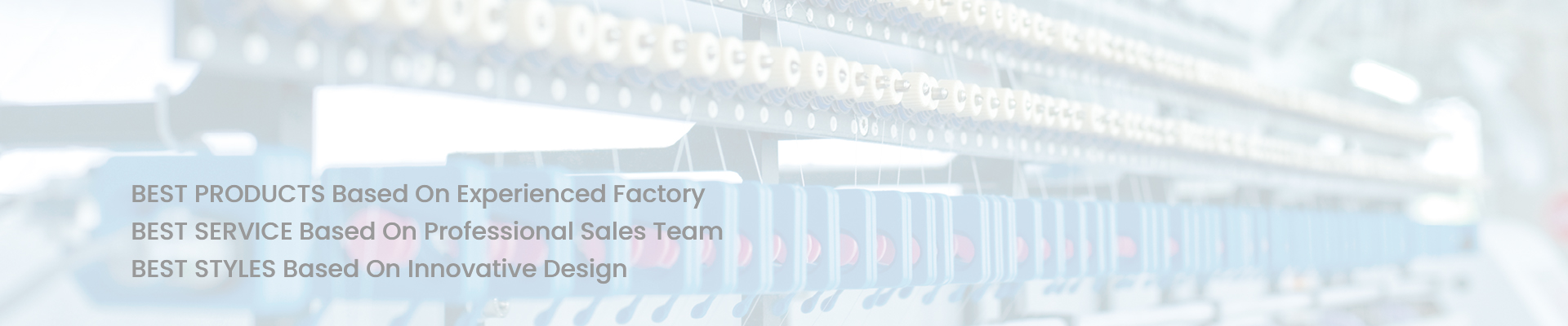 SHANDONG ANGEL HOMETEXTILE CO., LTD