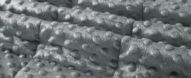 بطانية مريحة مرجحة للبالغين بطانية مريحة مرجحة للبالغين