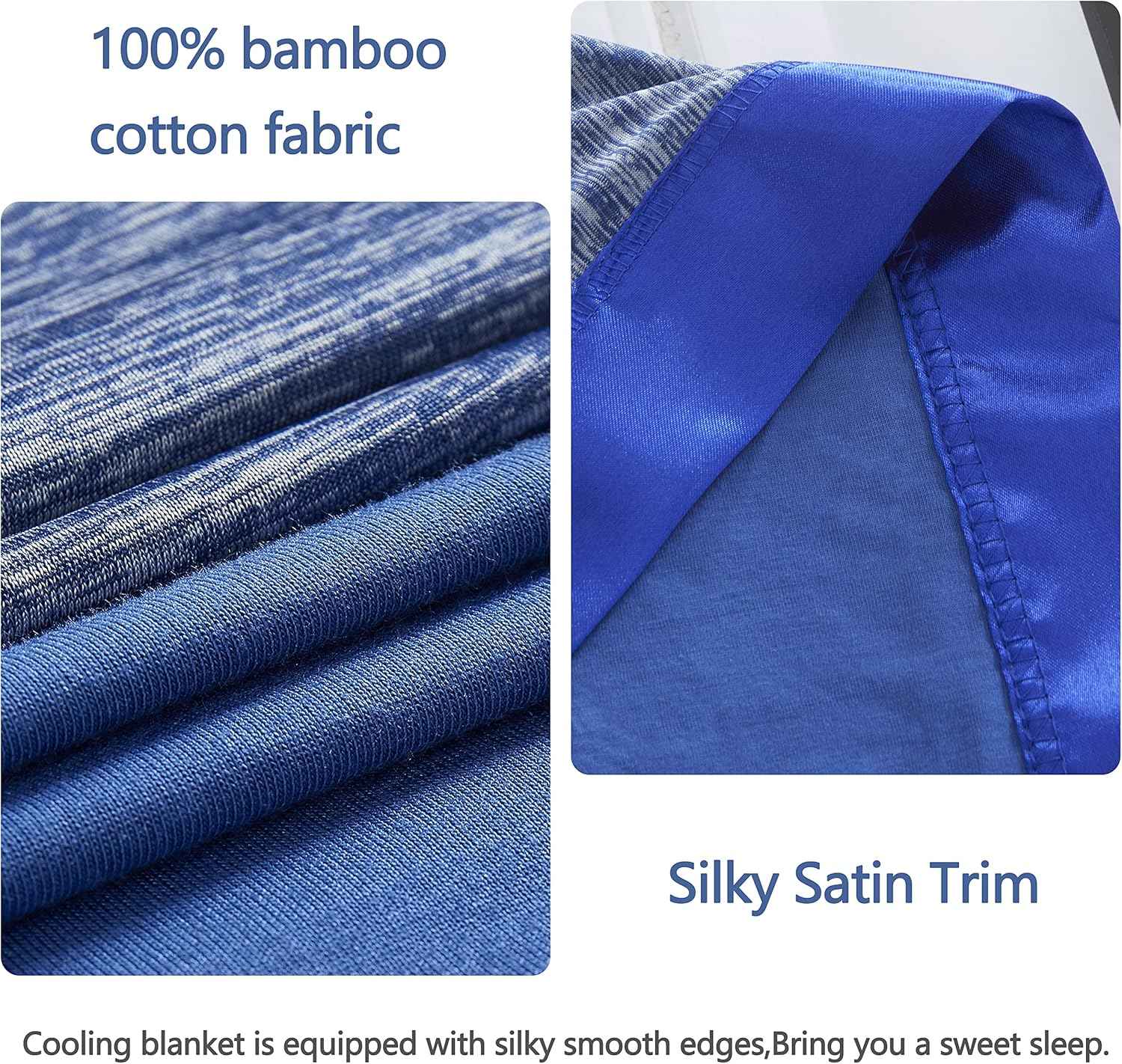 Cold Blanket for Bed