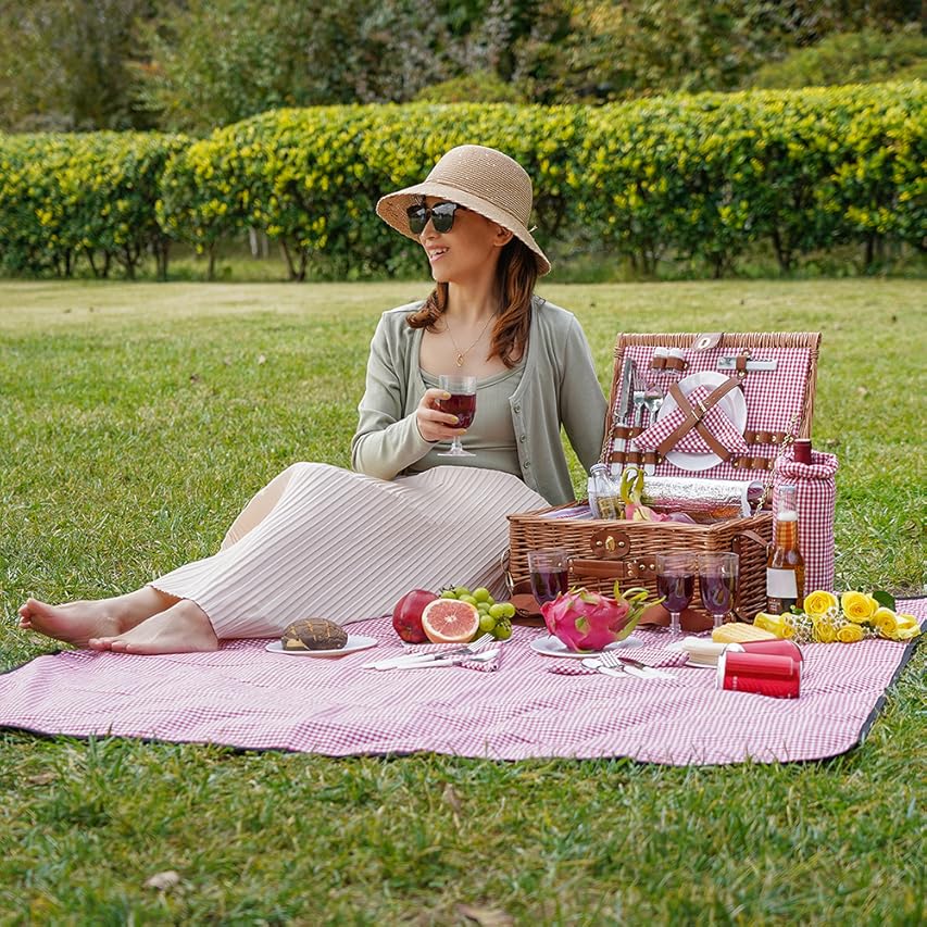 屋外用マルチカラーブランケット 屋外用マルチカラーブランケット