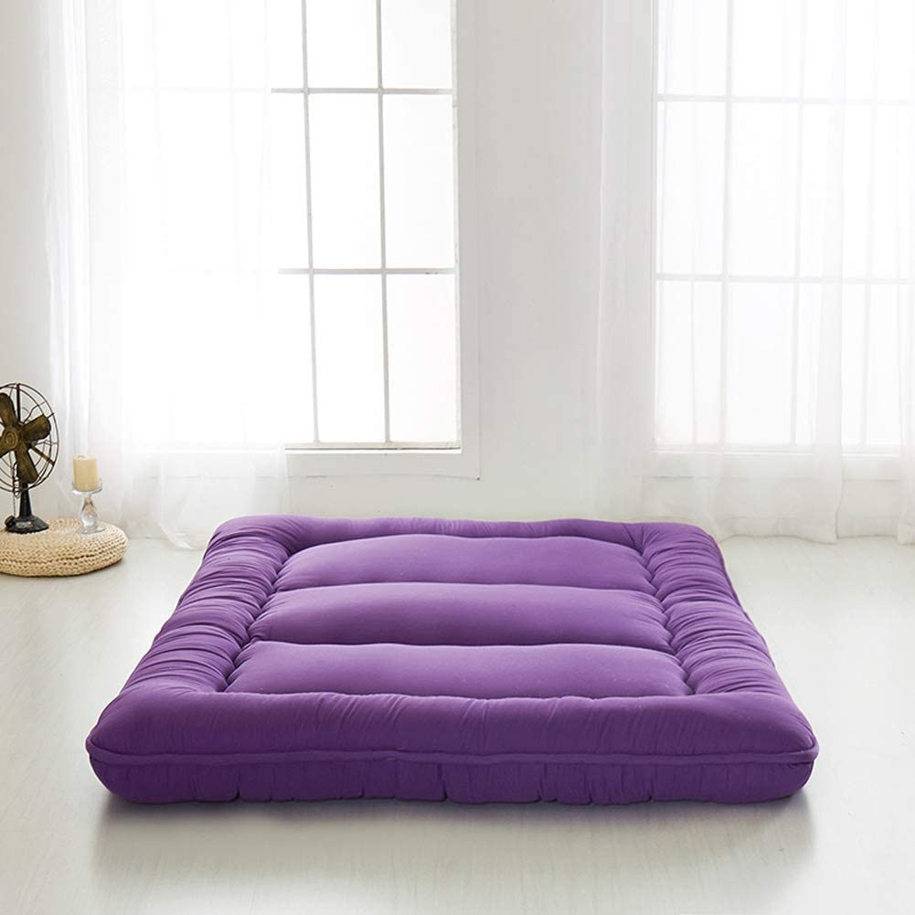 Matelas en mousse à mémoire de forme