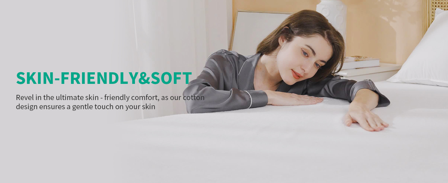 방수 매트리스 보호대 방수 매트리스 보호대