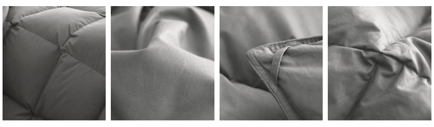 羽毛布団掛け布団セット 羽毛布団掛け布団セット