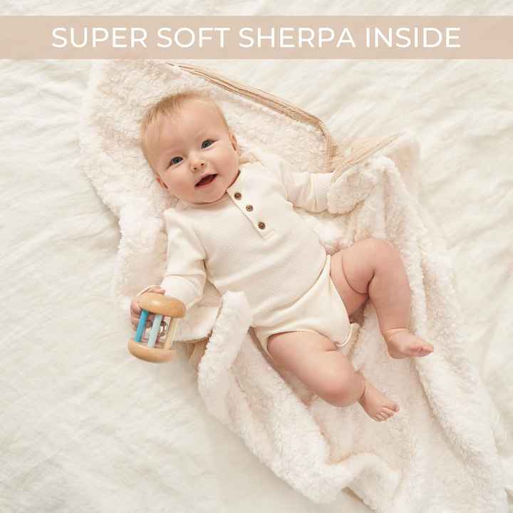 オーダーメイドのシェルパ＆ムスリンガーゼスロー