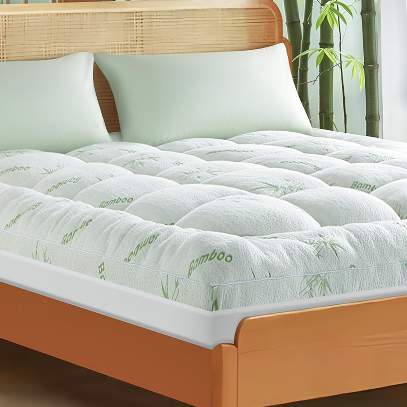 bamboo mattress protector bamboo mattress protector