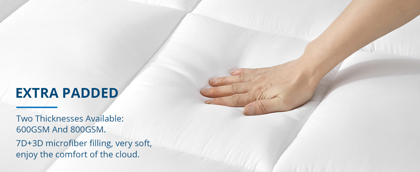 Матрас Топпер Матрас Топпер