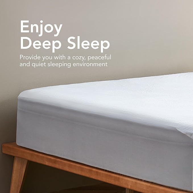 その他のマットレスプロテクター