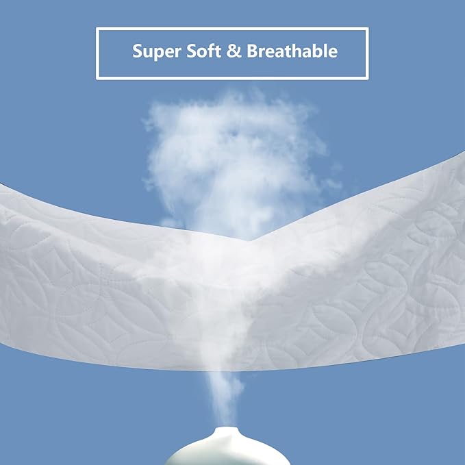 Waterproof Mattress Protector