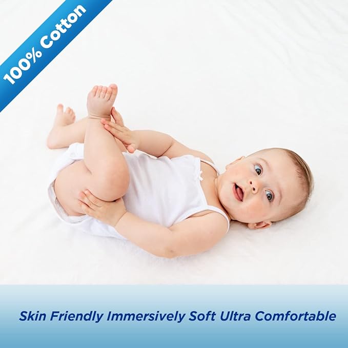 Anti-Allergie-Matratzenschoner