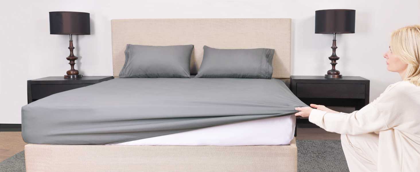 Sheet Set Sheet Set