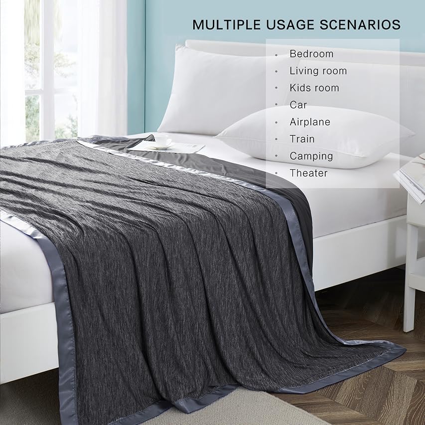 Cold Blanket for Bed