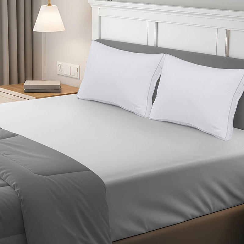 冷却ホテル睡眠枕