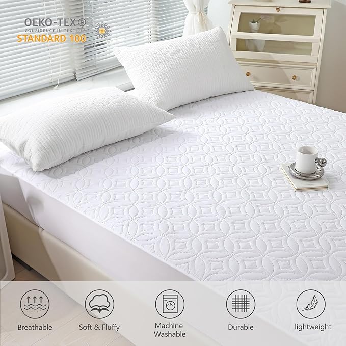 Waterproof Mattress Protector