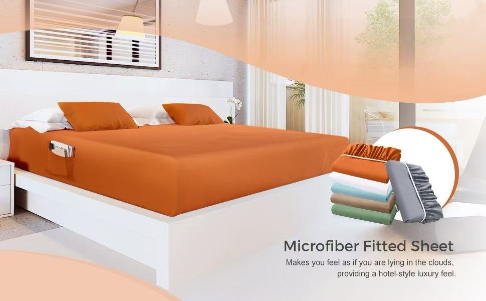 Juego de sábanas Juego de sábanas