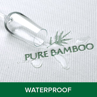 Waterproof Waterproof