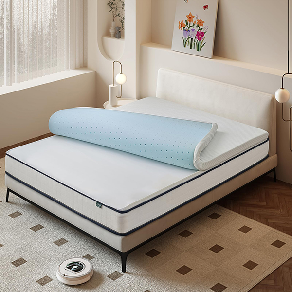 Topper Colchão de Refrigeração