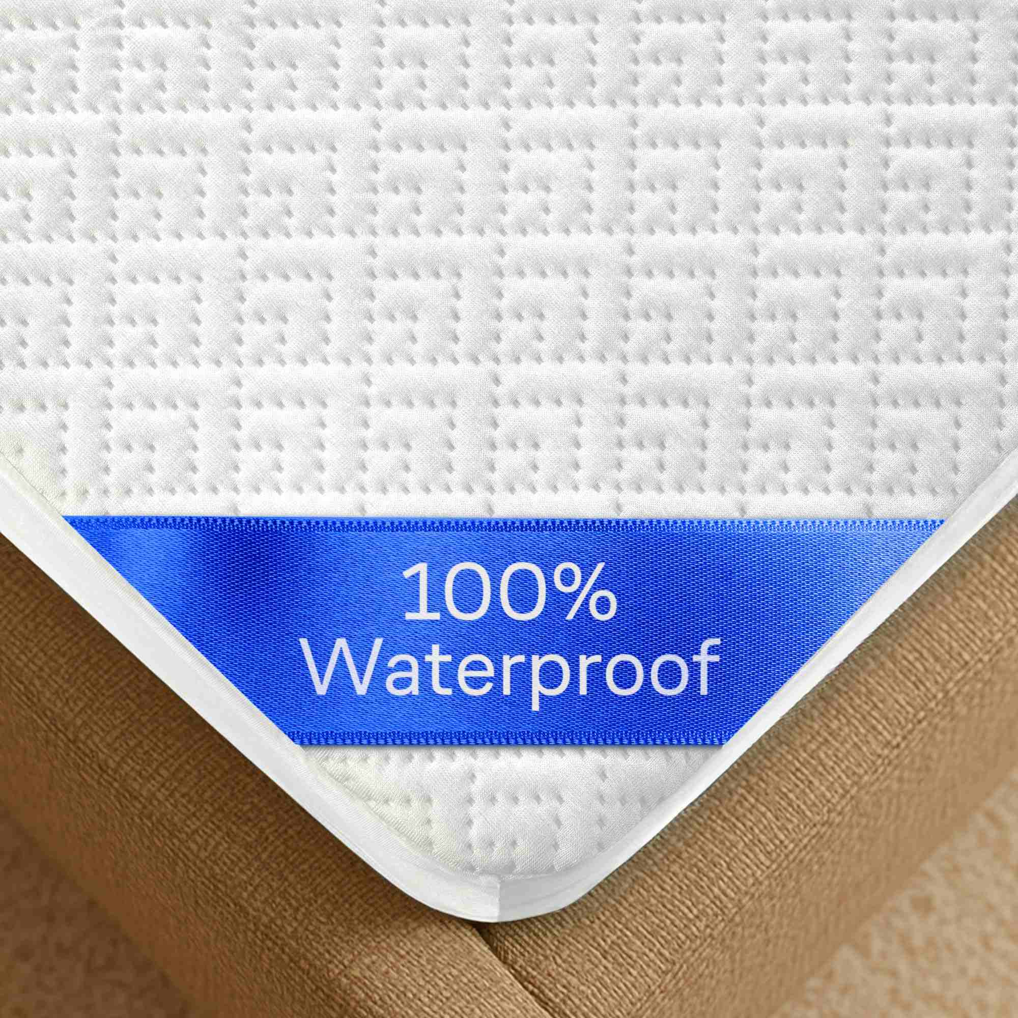 Waterproof Mattress Protector