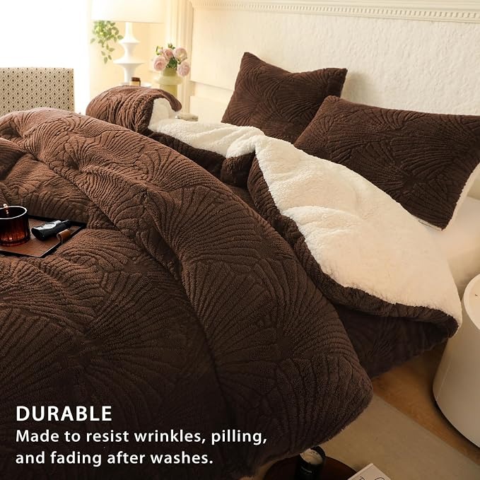 Couverture Sherpa Jacquard Coquillage.jpg