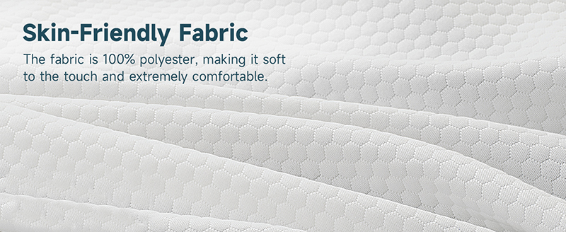 Topper Colchão de Refrigeração