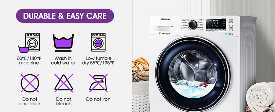 제품 관리 지침