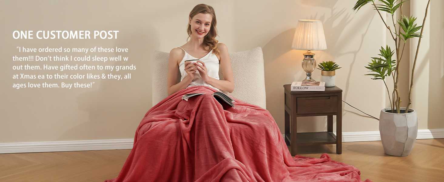 スローブランケット スローブランケット