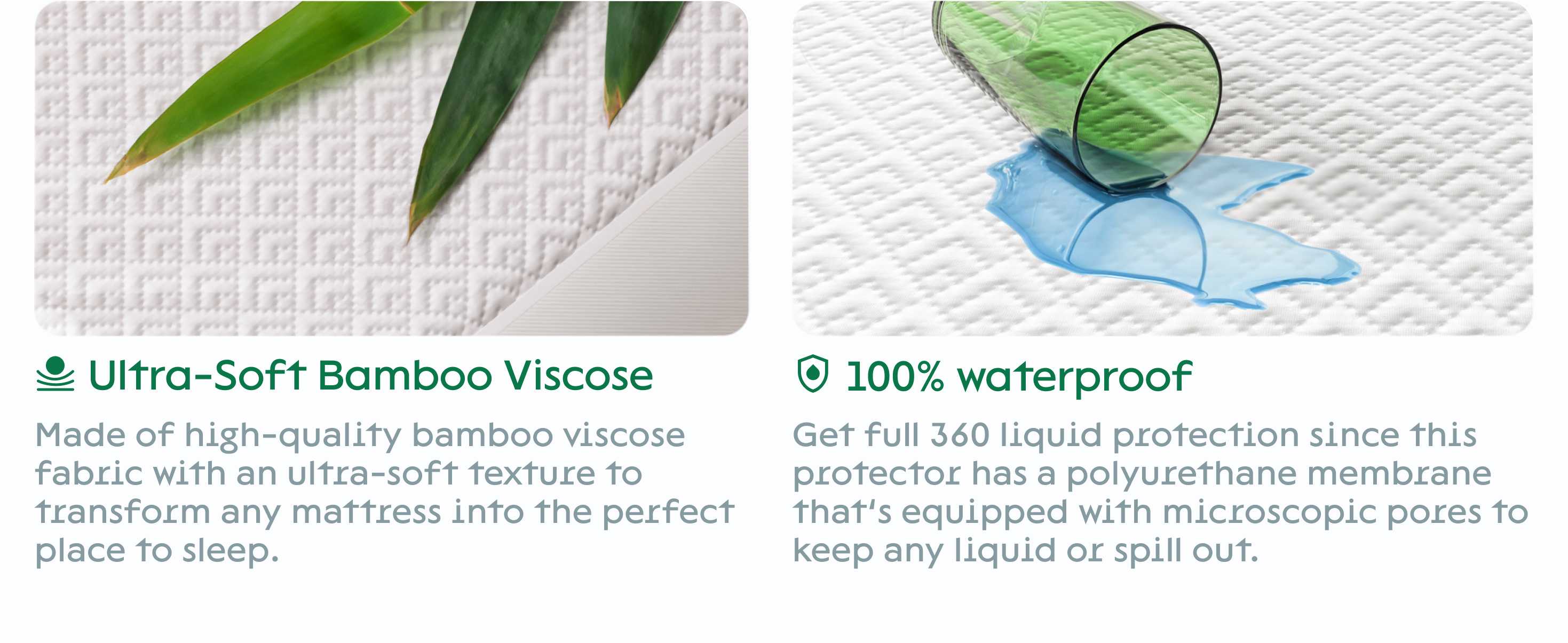 waterproof mattress protector waterproof mattress protector