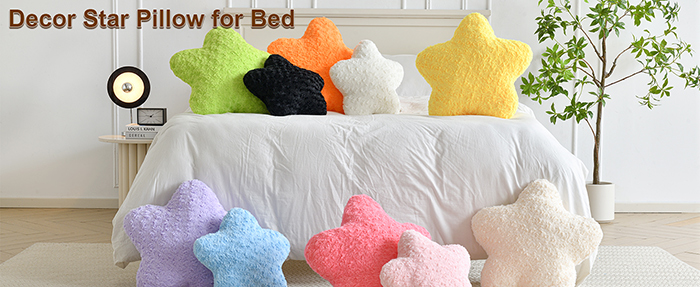 Stern Kissen Stern Kissen