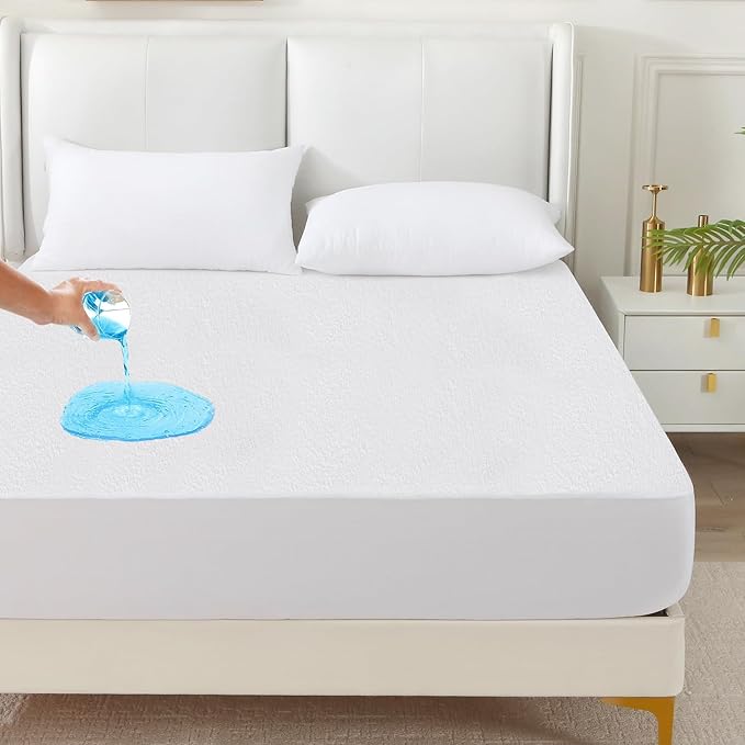 Protège-matelas imperméable