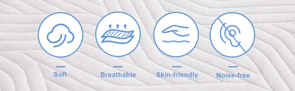 Anti Allergy Mattress Protector