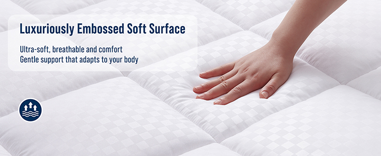 冷却フィットマットレストッパー 冷却フィットマットレストッパー