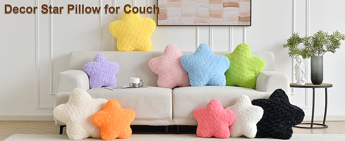 Stern Kissen Stern Kissen