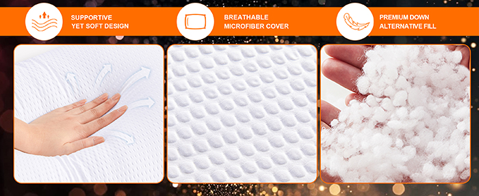 호텔 베개 호텔 베개