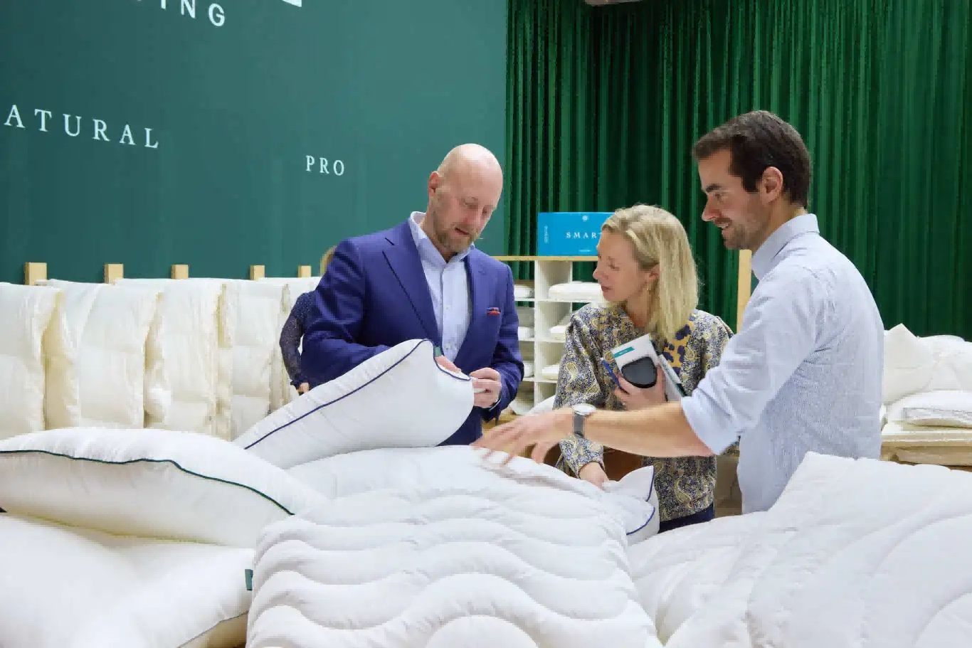 Fête du textile à domicile mondial Fête du textile à domicile mondial