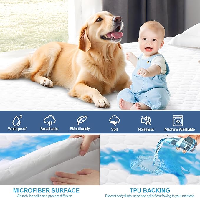 Coprimaterasso trapuntato