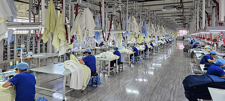 Angel Home Textile: Our Story of Crafting Comfort Since 1995 - Shandong ...