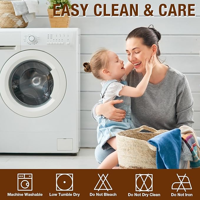 Protector de colchón impermeable