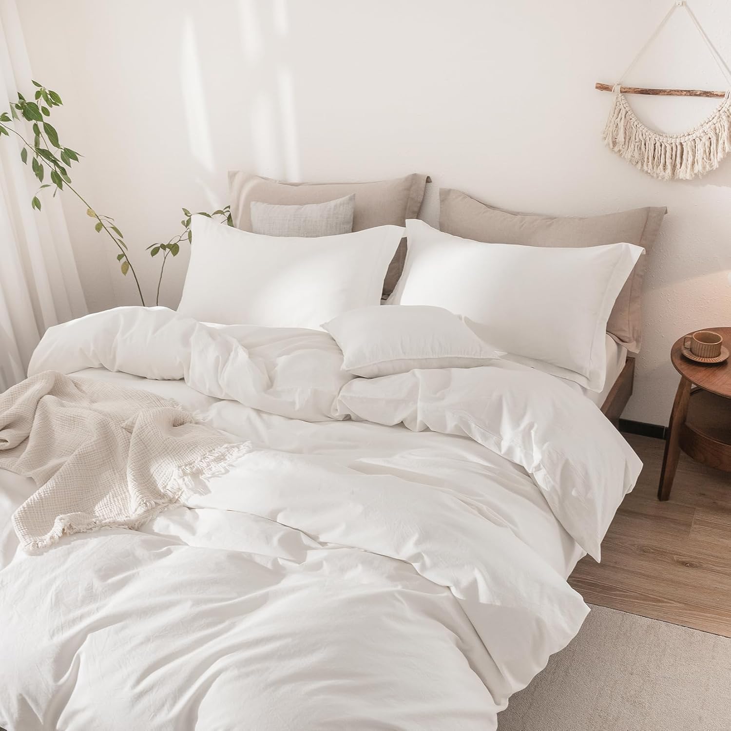 Juego de edredón nórdico