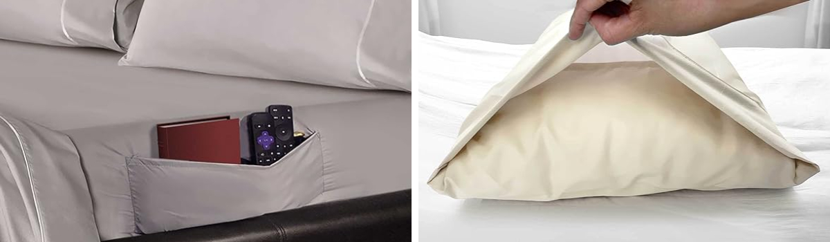 طقم أغطية السرير طقم أغطية السرير