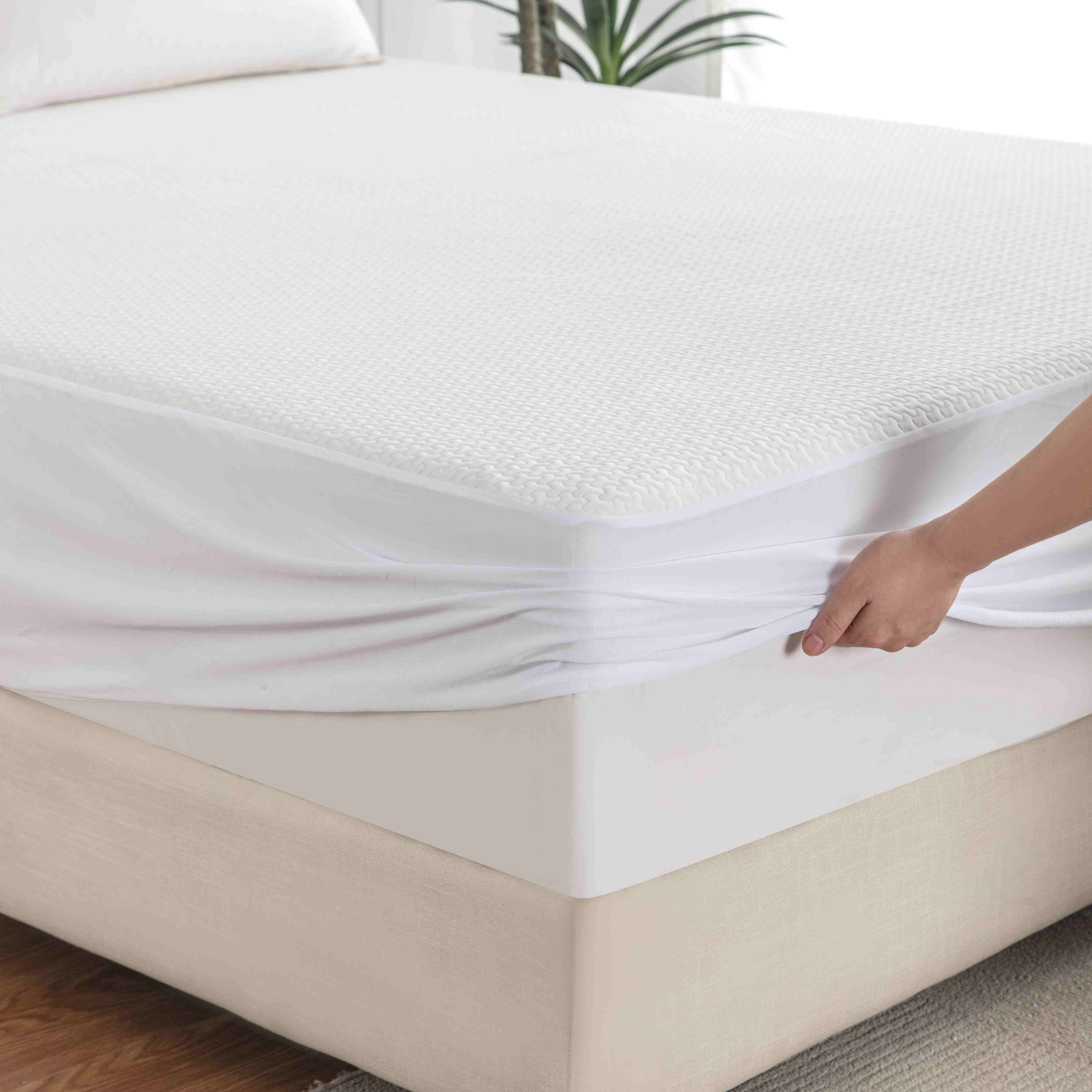 Waterproof Mattress Protector Waterproof Mattress Protector