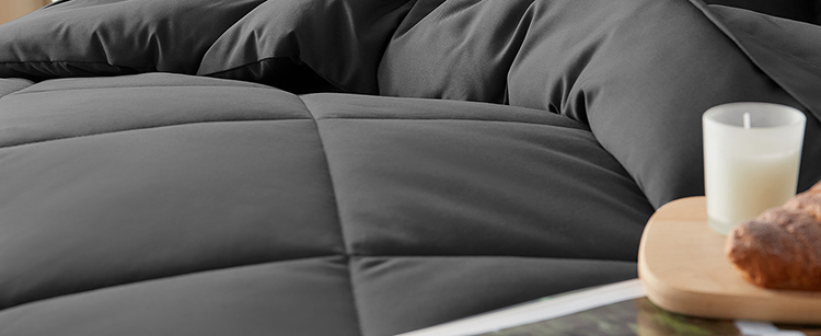 7 Piece All Season Comforter Set 7 Piece All Season Comforter Set