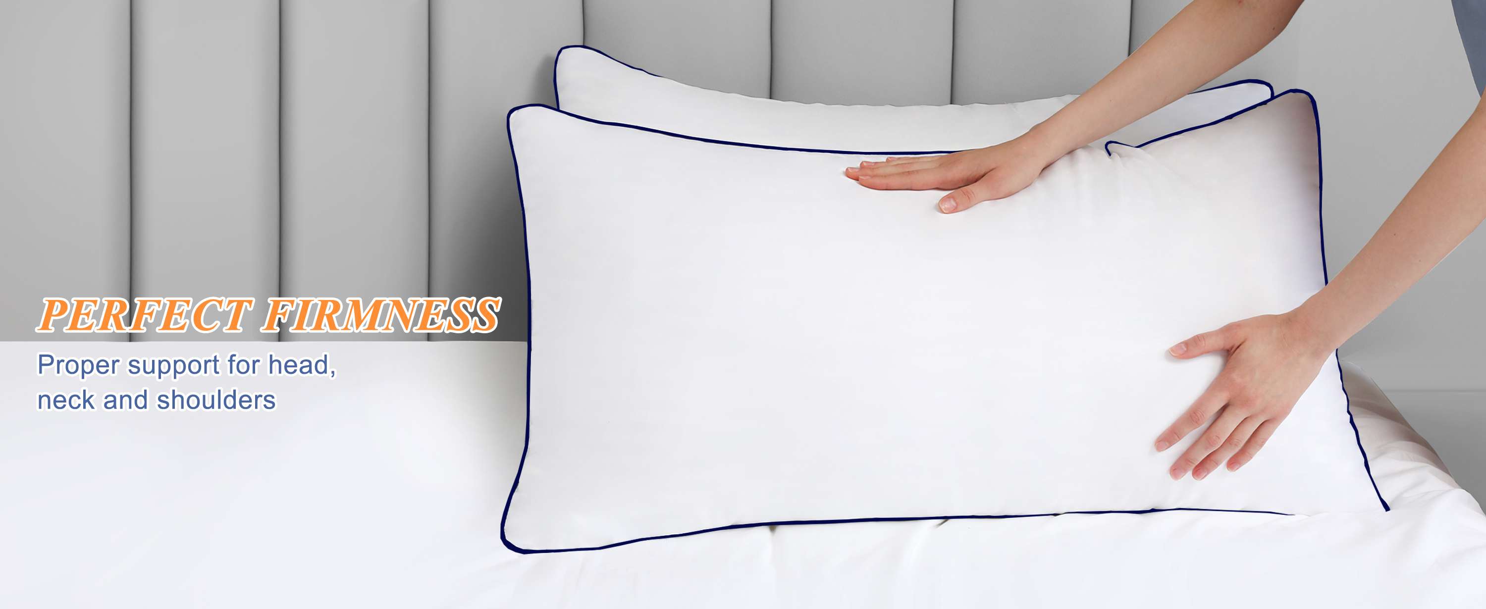 Подушка для кровати Подушка для кровати